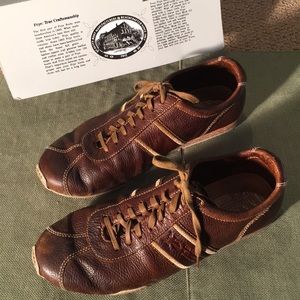 Frye men’s shoes